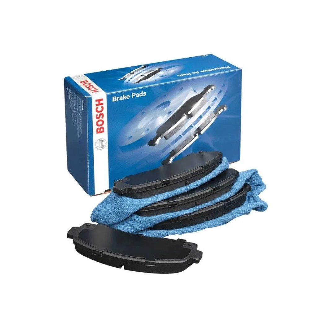 Brake Pad Front - 0986AB1085
